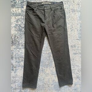 Banana Republic Traveler Pant 34x32